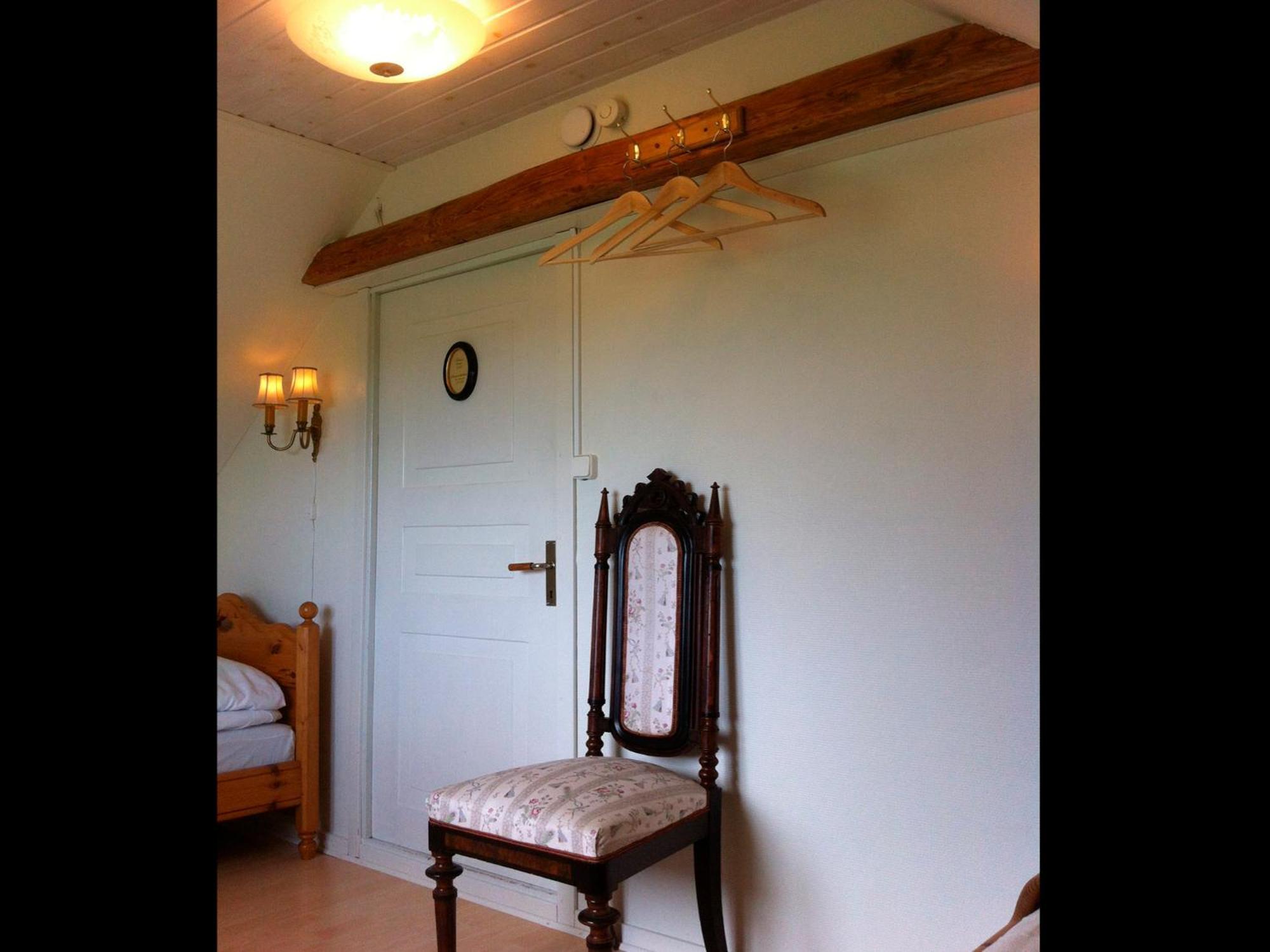 Kullabygdens Bed & Breakfast Hoeganaes Jonstorp Exterior photo