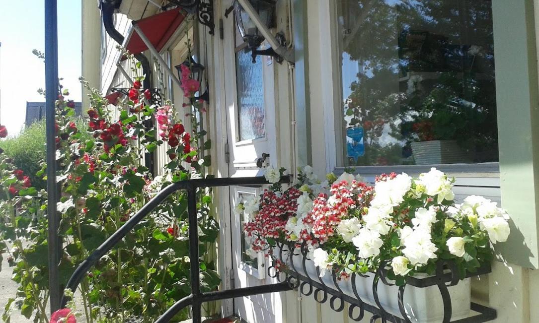 Kullabygdens Bed & Breakfast Hoeganaes Jonstorp Exterior photo